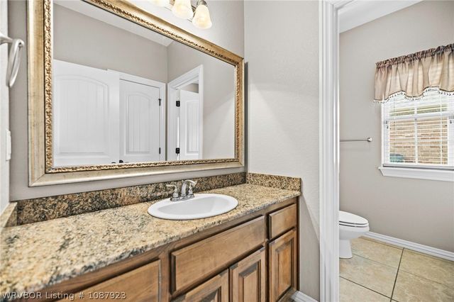 124 Signature Drive, Farmington, AR 72730