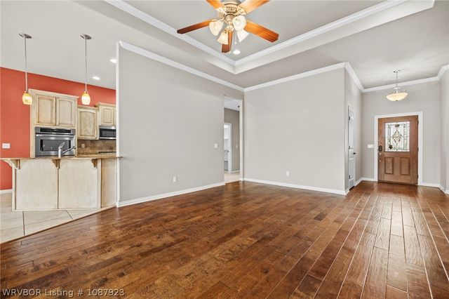 124 Signature Drive, Farmington, AR 72730