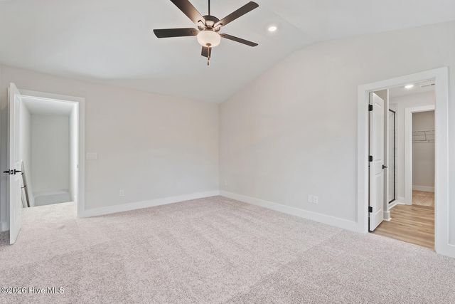 175 S Commons View Drive, Hampstead, NC 28443
