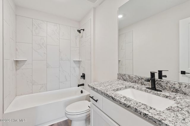 175 S Commons View Drive, Hampstead, NC 28443