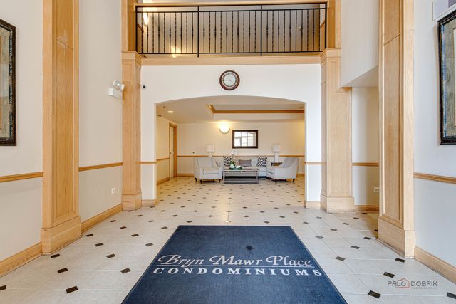 8711 W Bryn Mawr Avenue 501, Chicago, IL 60631