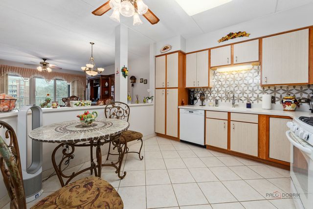 8711 W Bryn Mawr Avenue 501, Chicago, IL 60631