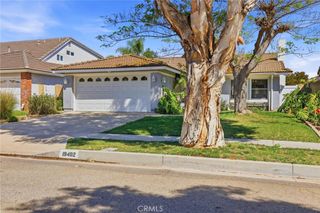 19402 Benfield Avenue, Cerritos, CA 90703