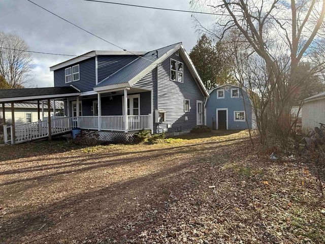 33 Maple Street, Randolph, VT 05060