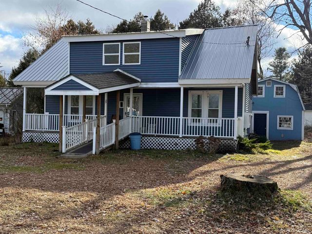 33 Maple Street, Randolph, VT 05060