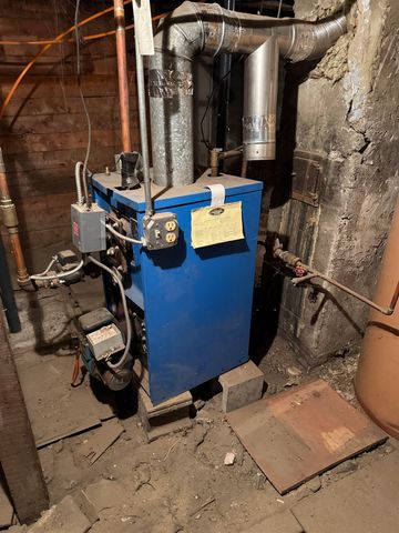 33 Maple Street, Randolph, VT 05060