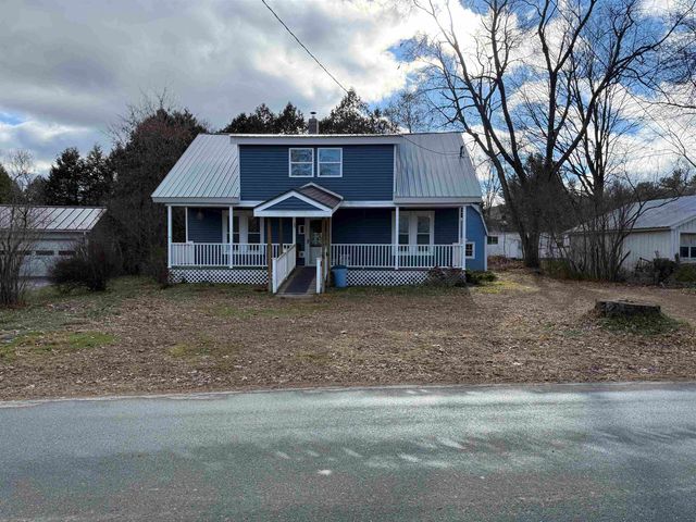 33 Maple Street, Randolph, VT 05060