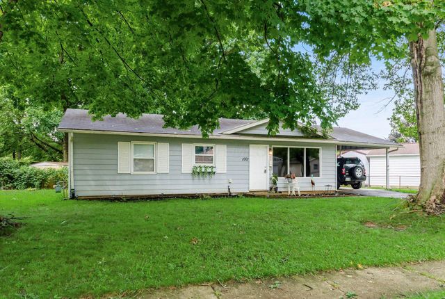 1001 Cottingham Road, Reynoldsburg, OH 43068