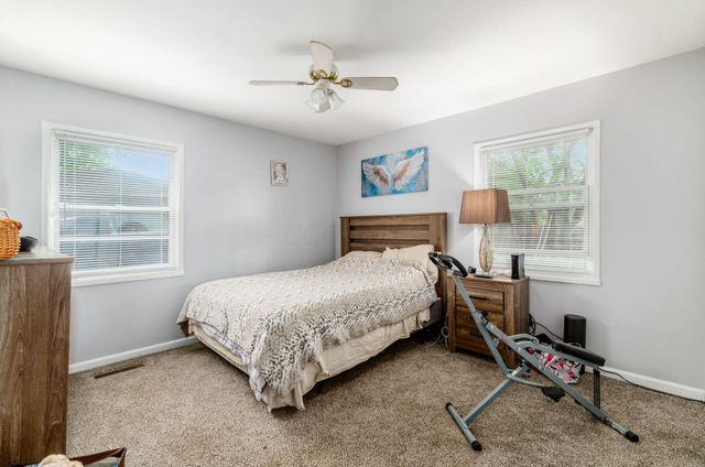 1001 Cottingham Road, Reynoldsburg, OH 43068