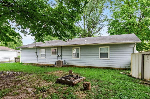 1001 Cottingham Road, Reynoldsburg, OH 43068