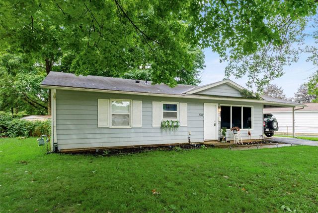 1001 Cottingham Road, Reynoldsburg, OH 43068