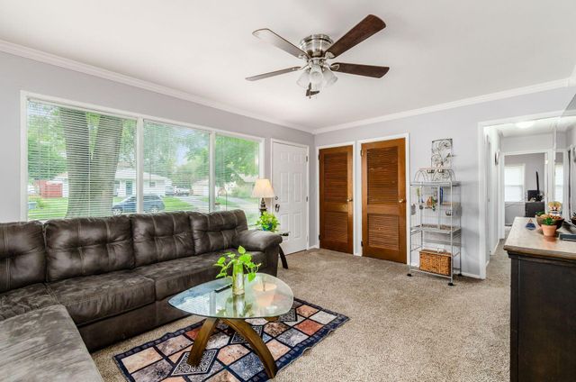 1001 Cottingham Road, Reynoldsburg, OH 43068