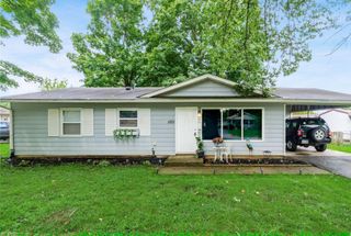 1001 Cottingham Road, Reynoldsburg, OH 43068