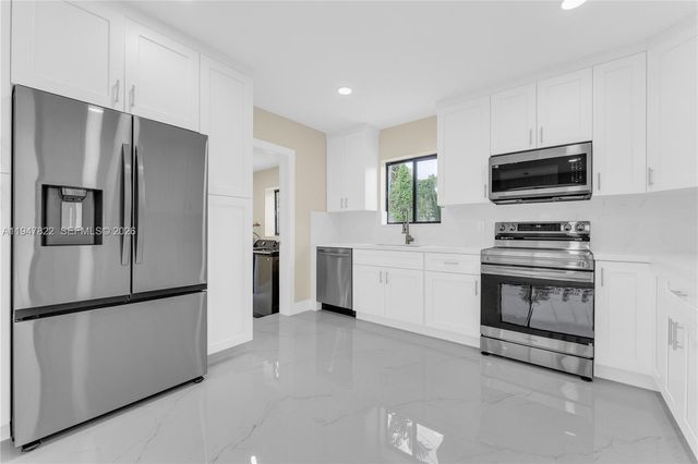 141 NE 122nd St, North Miami, FL 33161