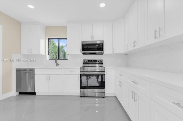 141 NE 122nd St, North Miami, FL 33161