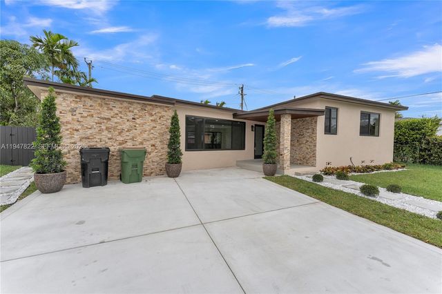 141 NE 122nd St, North Miami, FL 33161