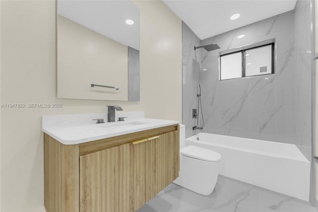 141 NE 122nd St, North Miami, FL 33161