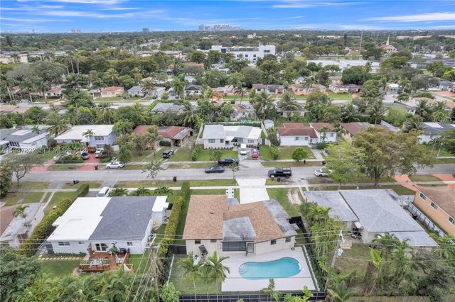 141 NE 122nd St, North Miami, FL 33161