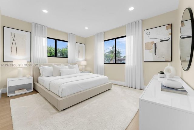 141 NE 122nd St, North Miami, FL 33161