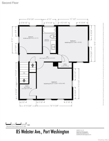 85 Webster Avenue, Port Washington, NY 11050