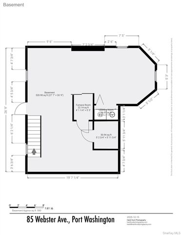 85 Webster Avenue, Port Washington, NY 11050