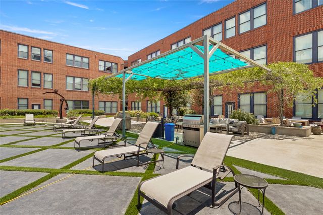 2502 Live Oak Street 236, Dallas, TX 75204