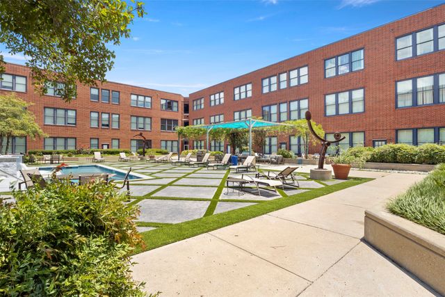 2502 Live Oak Street 236, Dallas, TX 75204