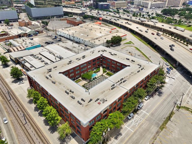 2502 Live Oak Street 236, Dallas, TX 75204