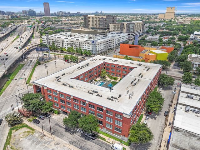 2502 Live Oak Street 236, Dallas, TX 75204