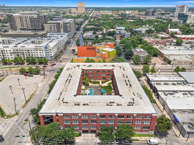 2502 Live Oak Street 236, Dallas, TX 75204