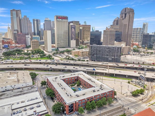2502 Live Oak Street 236, Dallas, TX 75204