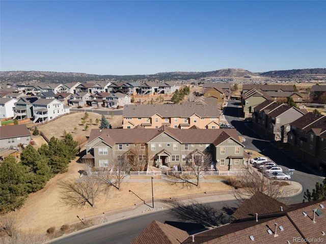 4054 Sandia Trl, Castle Rock, CO 80109