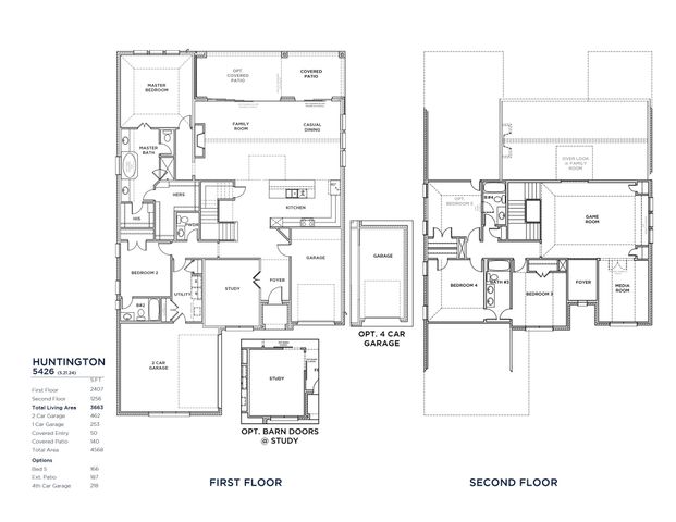 213 Moss Haven Place, Allen, TX 75013