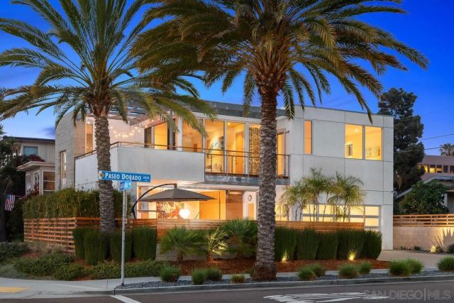 8001 Calle De La Plata, La Jolla, CA 92037