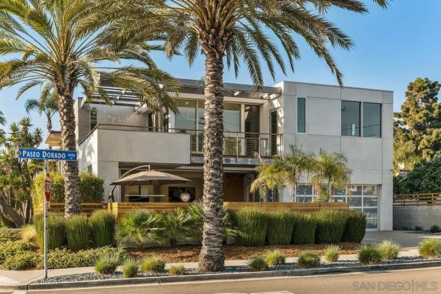 8001 Calle De La Plata, La Jolla, CA 92037