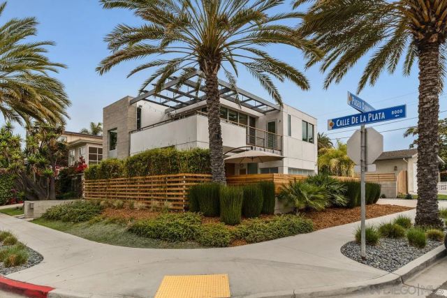 8001 Calle De La Plata, La Jolla, CA 92037