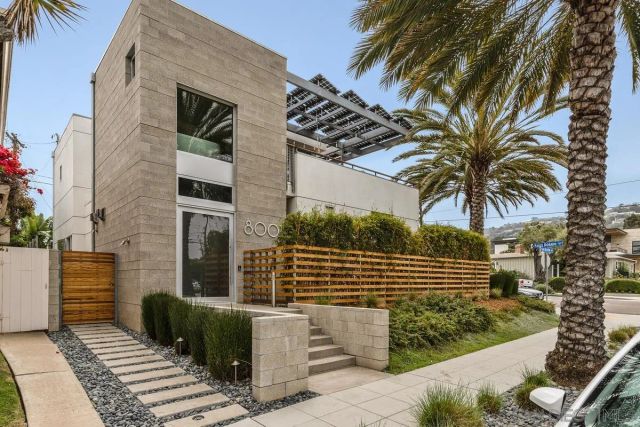 8001 Calle De La Plata, La Jolla, CA 92037