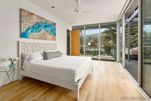 8001 Calle De La Plata, La Jolla, CA 92037