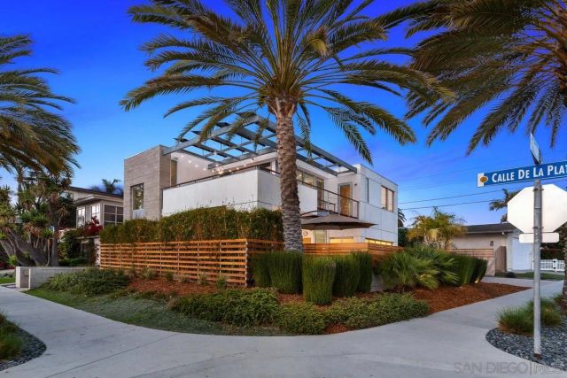 8001 Calle De La Plata, La Jolla, CA 92037