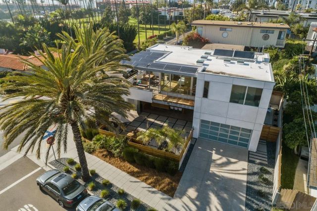 8001 Calle De La Plata, La Jolla, CA 92037