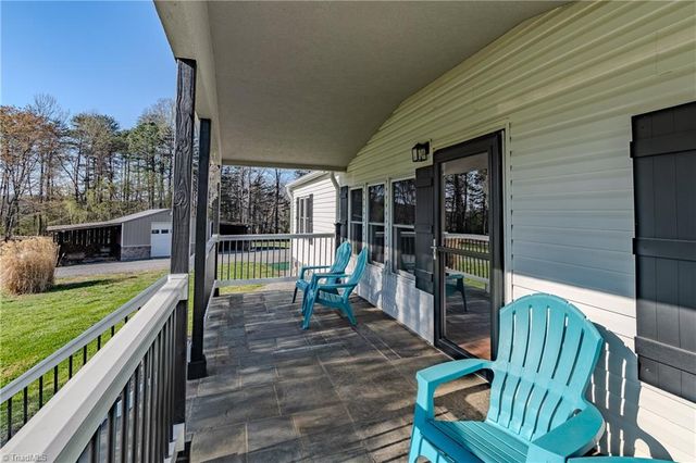 199 Walking Horse Trail, Mount Airy, NC 27030
