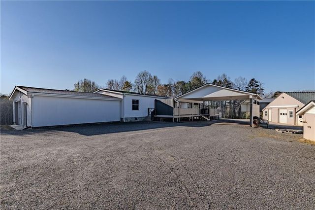 199 Walking Horse Trail, Mount Airy, NC 27030