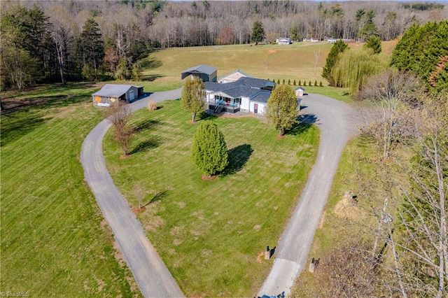 199 Walking Horse Trail, Mount Airy, NC 27030