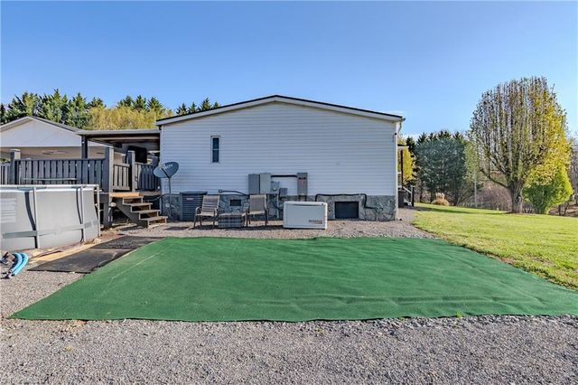 199 Walking Horse Trail, Mount Airy, NC 27030