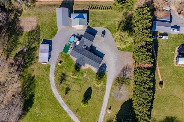 199 Walking Horse Trail, Mount Airy, NC 27030