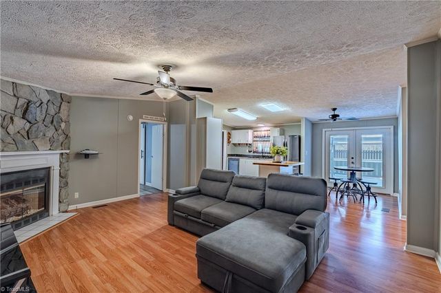 199 Walking Horse Trail, Mount Airy, NC 27030