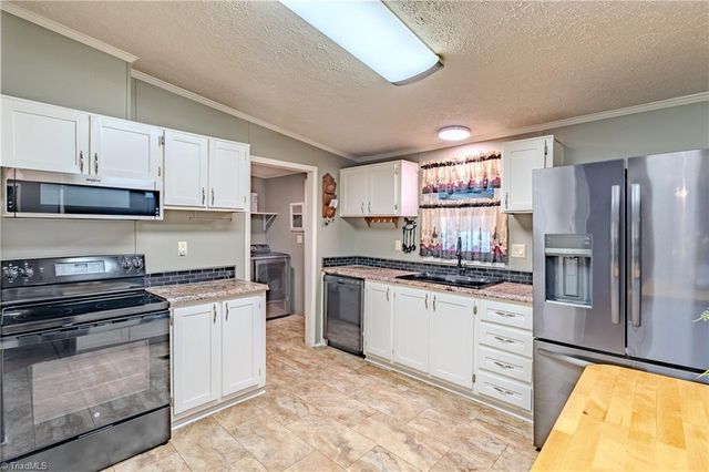 199 Walking Horse Trail, Mount Airy, NC 27030
