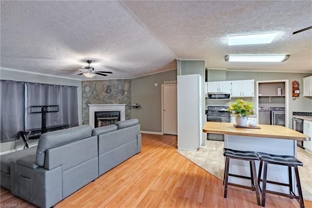 199 Walking Horse Trail, Mount Airy, NC 27030