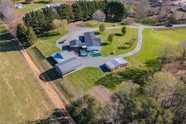 199 Walking Horse Trail, Mount Airy, NC 27030