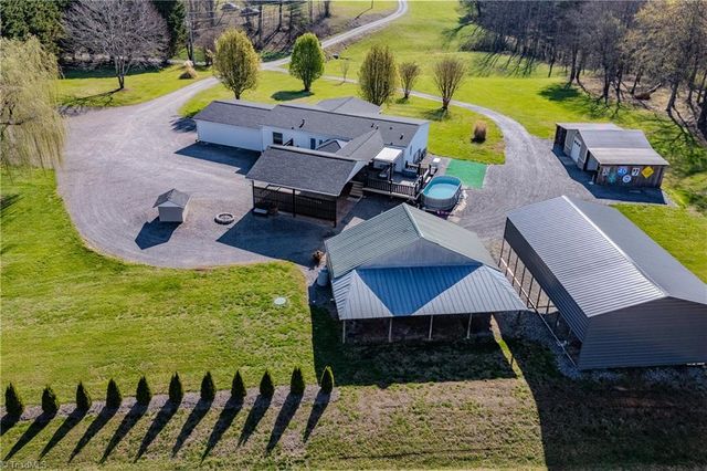 199 Walking Horse Trail, Mount Airy, NC 27030